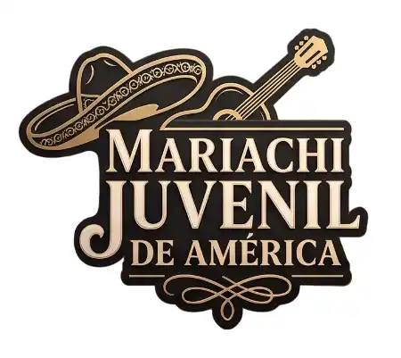 Logo Mariachi Juvenil de América Cuautitlán Mariachis Izcalli precios