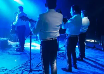 Mariachis en Coacalco serenatas