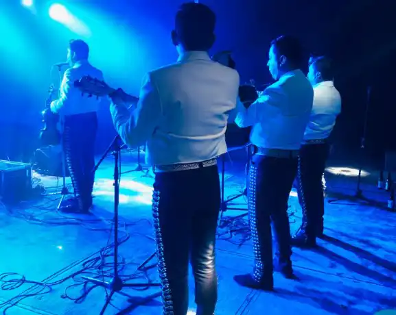 Mariachi Coacalco Mariachis en Coacalco serenatas