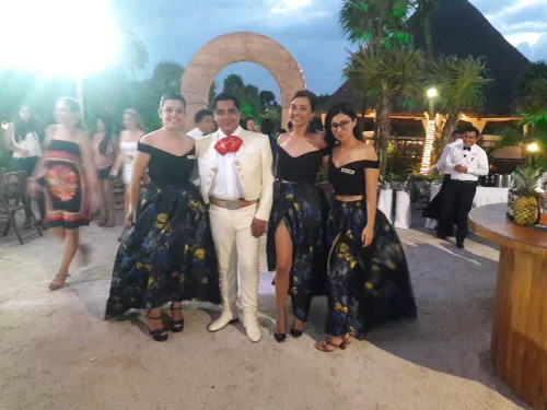 Mariachi Tepotzotlán Mariachis en Tepotzotlán 24 horas