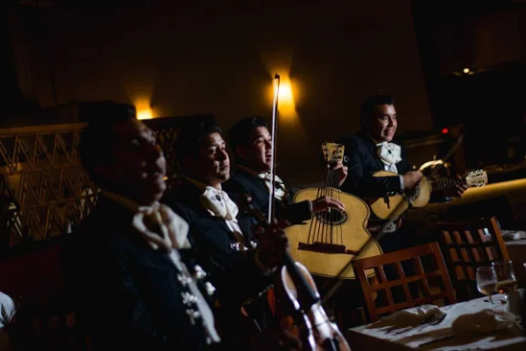 Mariachi Tlalnepantla de Baz Mejores mariachis en Tlalnepantla