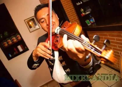 Mariachi para serenatas en Tultepec