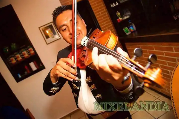 Mariachi para serenatas en Tultepec