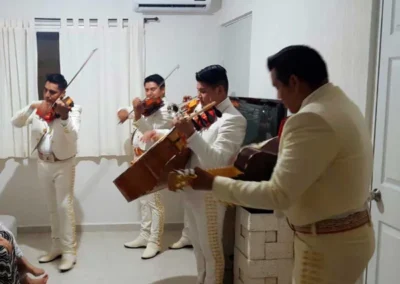 Promociones con Mariachi en Izcalli