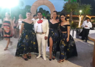 Precios de Mariachis en Coacalco
