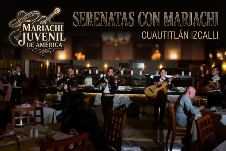 Mariachi en Izcalli promociones Promociones Mariachis en Izcalli