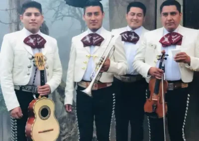 Mariachi profesional en Coacalco