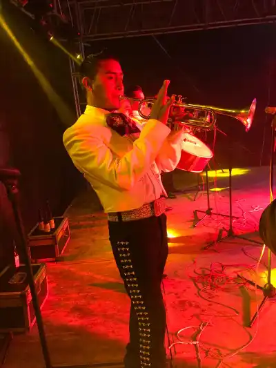 Mariachis económicos en Tultitlán