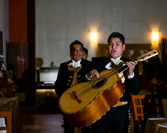 Mariachi para serenatas Nicolás Romero Mariachis en el Charco Nicolás Romero