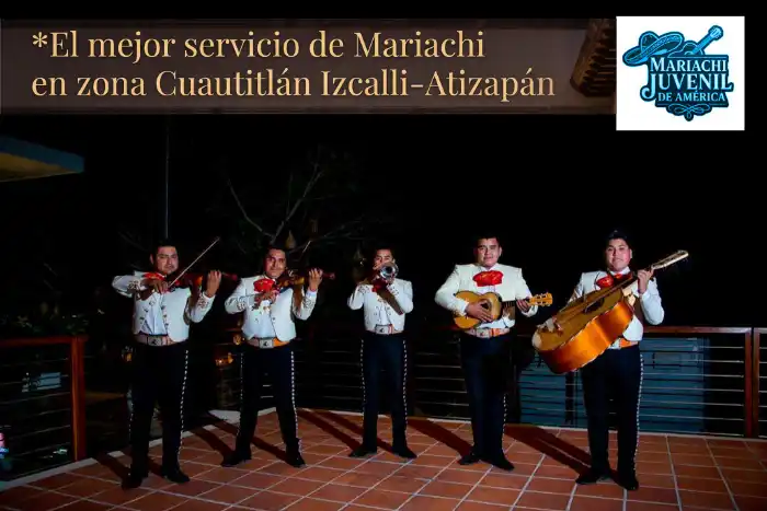 Mariachis 24 horas en Izcalli Servicios de Mariachis en Izcalli promoción