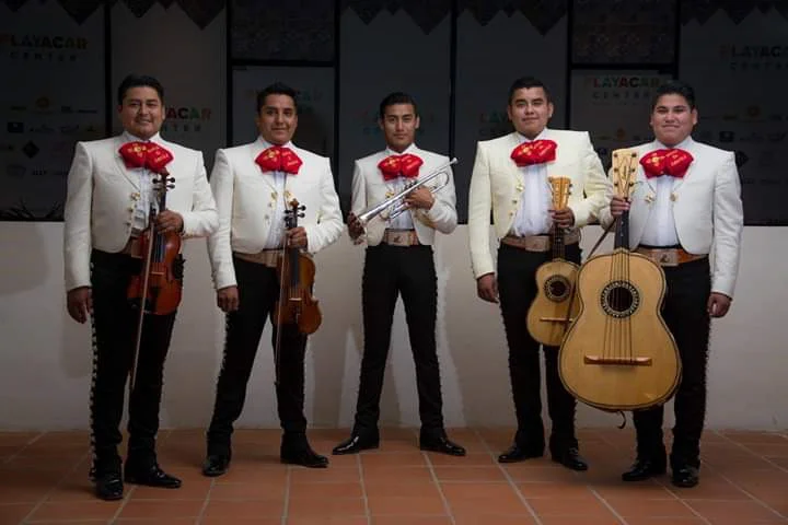 Mariachis Atizapán serenatas