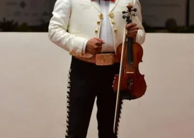 Mariachis en Ciudad López Mateos Atizapán