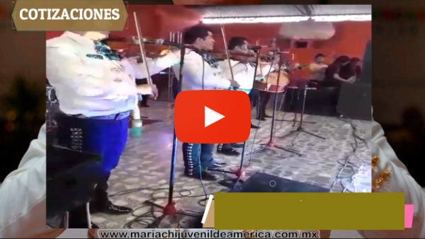 Mariachis Coacalco precios Precio de Mariachis en Coacalco