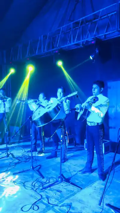 Mariachis Coacalco Mariachi en Coacalco de Berriozábal