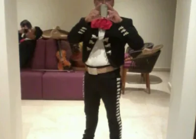 Mariachis baratos en Nicolás Romero