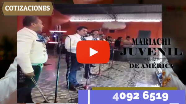 Mariachis Tepotzotlán Mariachis en Tepotzotlán precios
