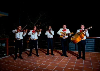 Mariachis Valle dorado Tlalnepantla