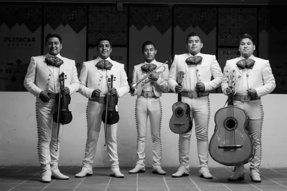 Mariachis de Nicolás Romero Mariachis económicos en Nicolás Romero
