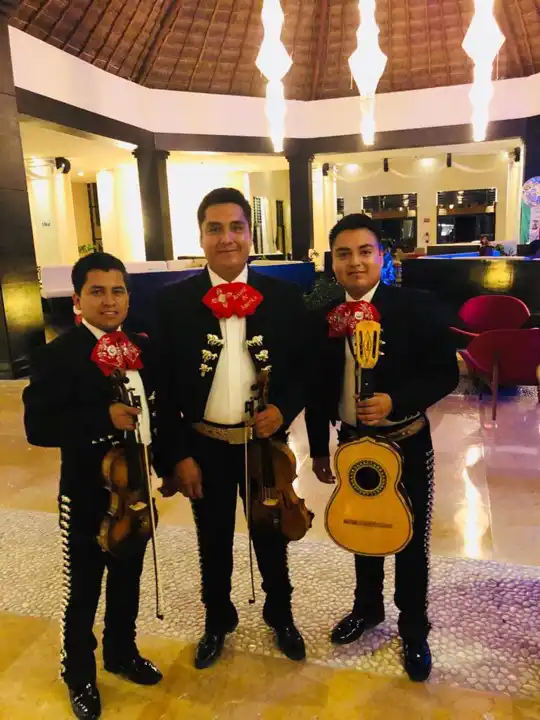 Contrate Mariachi en Tultepec