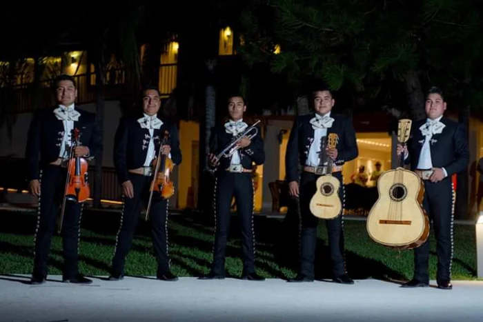 Mariachis en Nicolás Romero precios Mariachis de Nicolás Romero