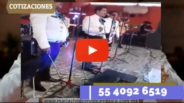 Mariachis en Nicolás Romero Mariachi en Nicolás Romero serenatas