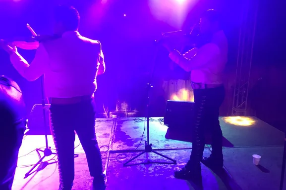 Mariachis en Satélite Mariachis en Satélite Tlalnepantla