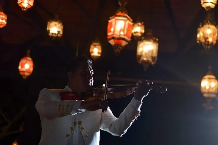 Mariachis en Tepotzotlán Mariachis para fiestas en Tepotzotlán