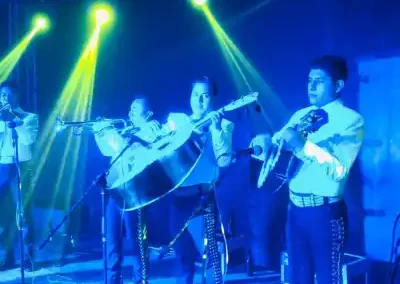 Mariachi en Tultitlán Precios