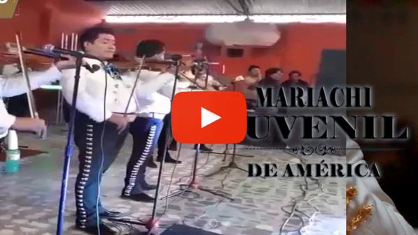 Mariachis en Tultitlán precio serenata