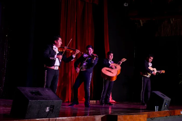 Mariachi Tultepec cotizaciones